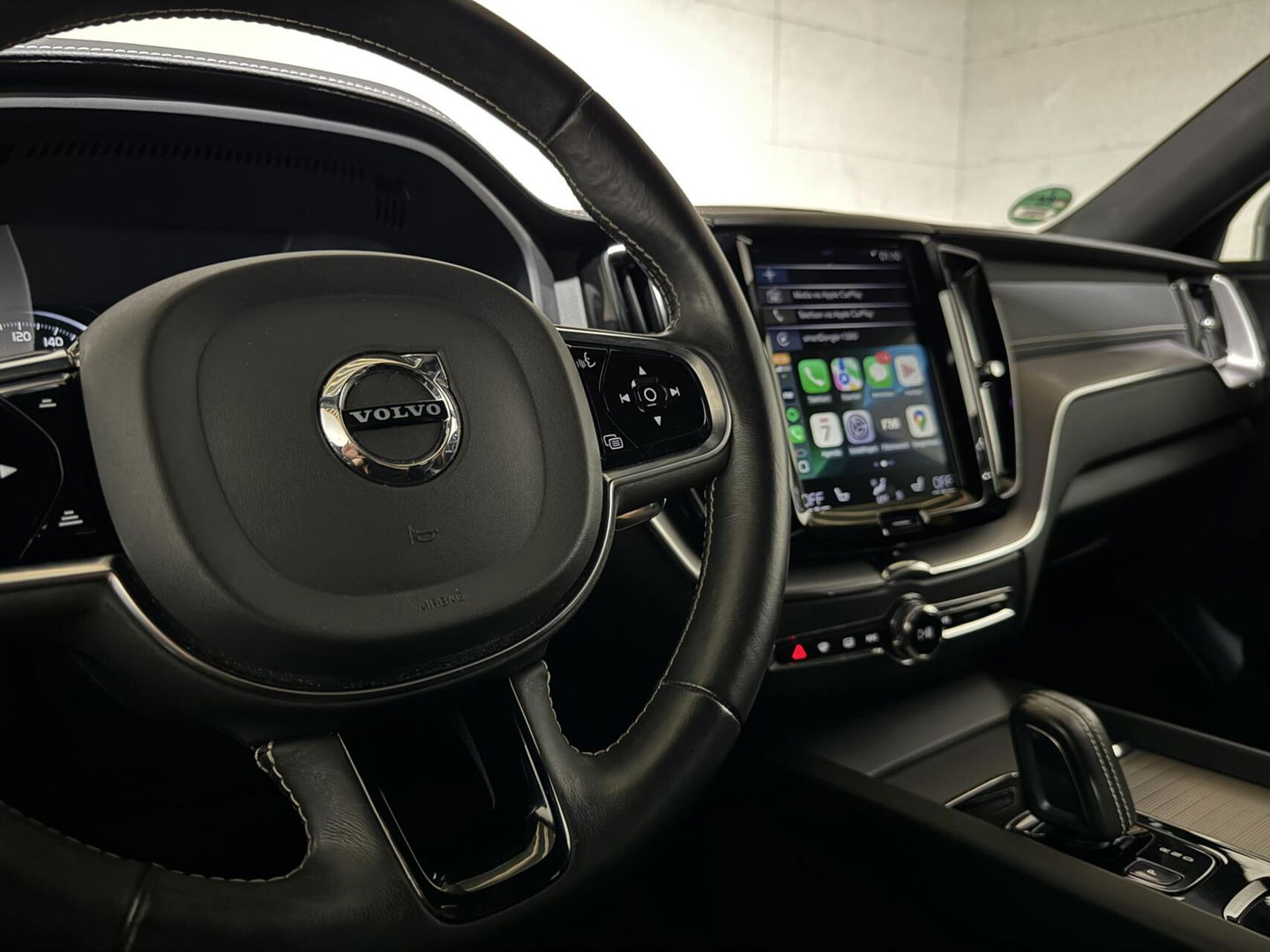 Volvo XC60 2.0 T8 AWD Polestar Engineered Pano H/K 360° Autopilot