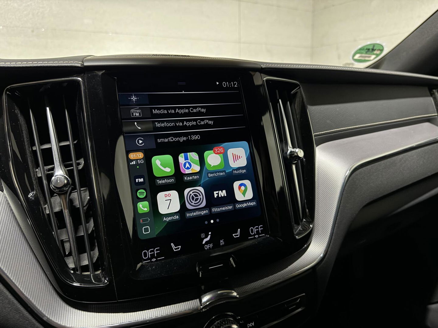 Volvo XC60 2.0 T8 AWD Polestar Engineered Pano H/K 360° Autopilot