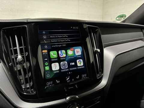 Volvo XC60 2.0 T8 AWD Polestar Engineered Pano H/K 360° Autopilot