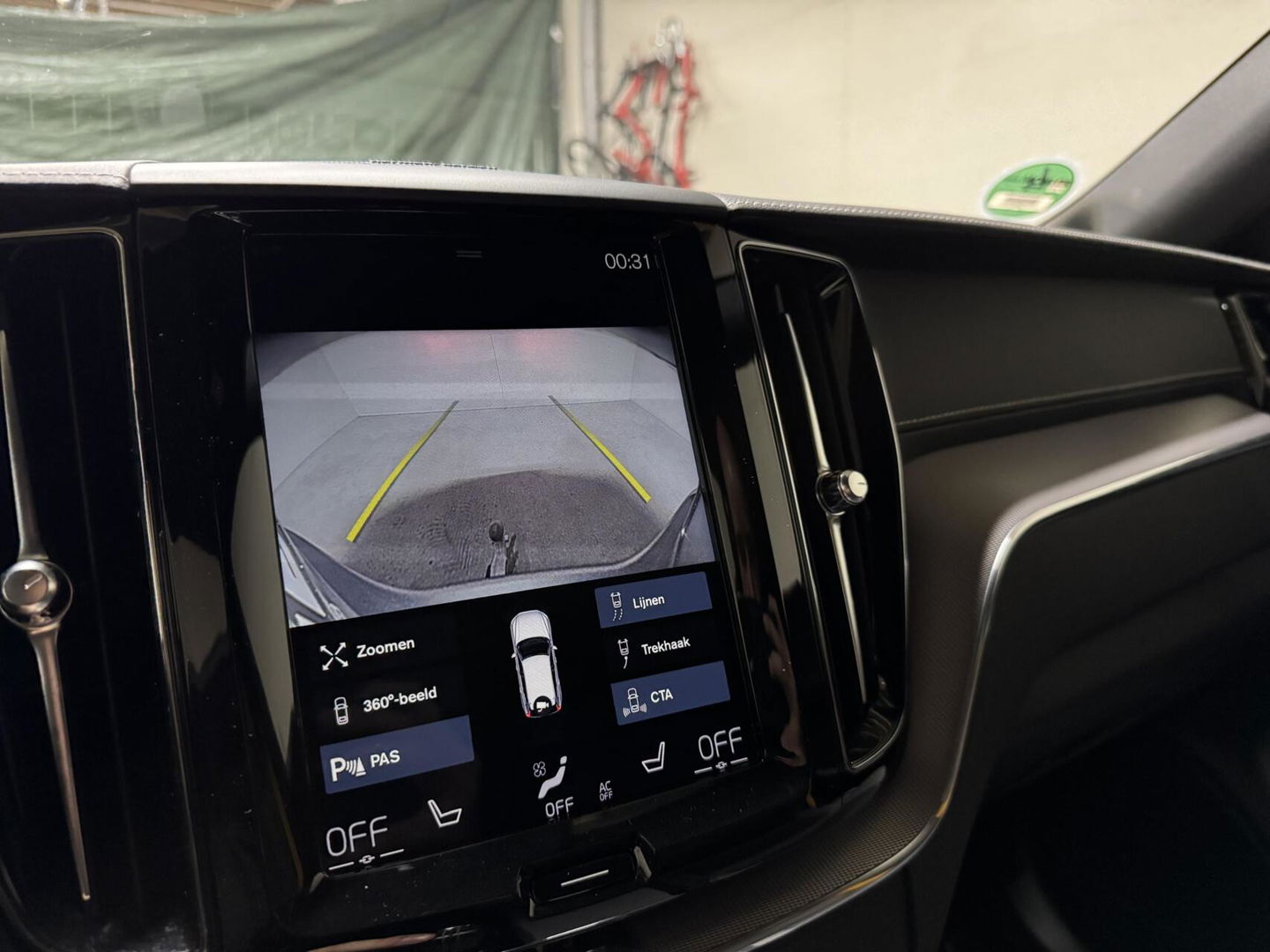 Volvo XC60 2.0 T8 AWD Polestar Engineered Pano H/K 360° Autopilot