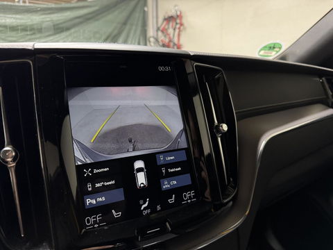 Volvo XC60 2.0 T8 AWD Polestar Engineered Pano H/K 360° Autopilot