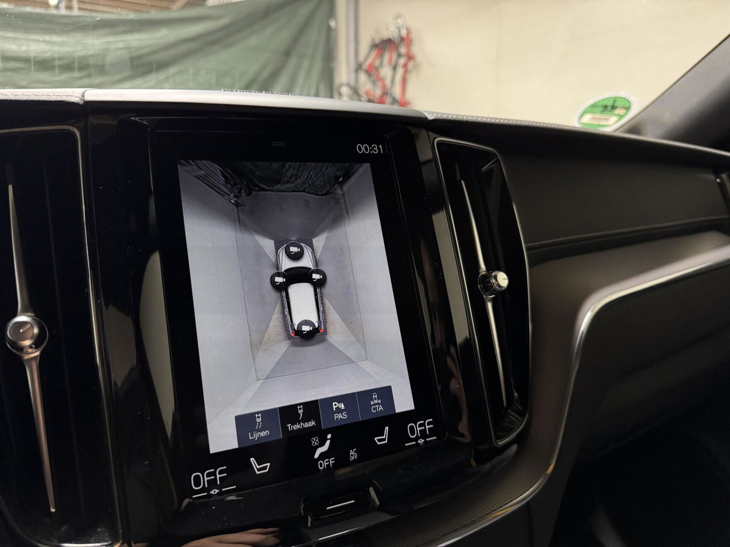 Volvo XC60 2.0 T8 AWD Polestar Engineered Pano H/K 360° Autopilot