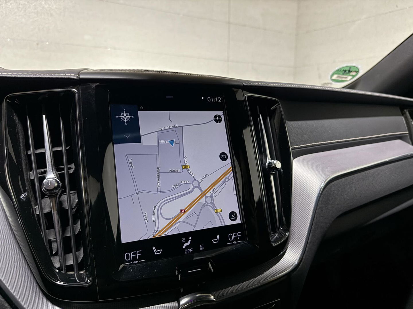 Volvo XC60 2.0 T8 AWD Polestar Engineered Pano H/K 360° Autopilot