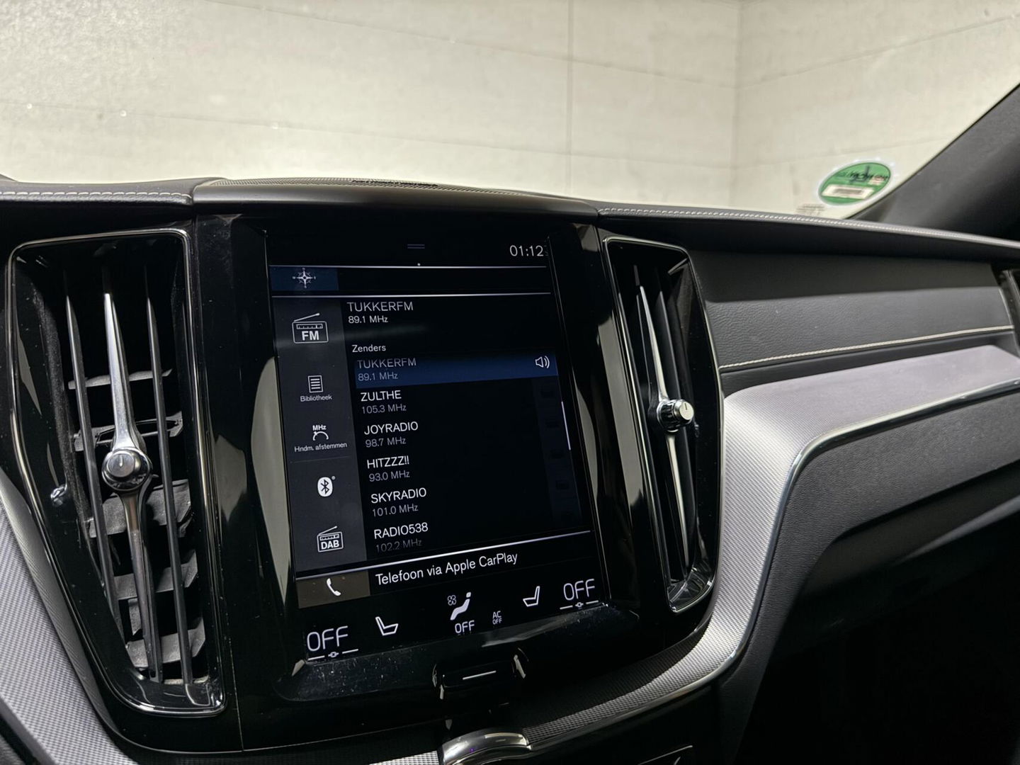 Volvo XC60 2.0 T8 AWD Polestar Engineered Pano H/K 360° Autopilot