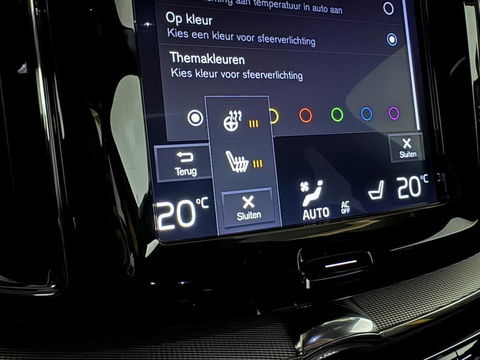 Volvo XC60 2.0 T8 AWD Polestar Engineered Pano H/K 360° Autopilot