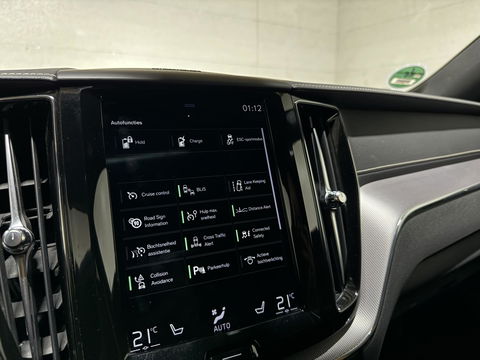 Volvo XC60 2.0 T8 AWD Polestar Engineered Pano H/K 360° Autopilot