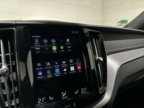 Volvo XC60 2.0 T8 AWD Polestar Engineered Pano H/K 360° Autopilot