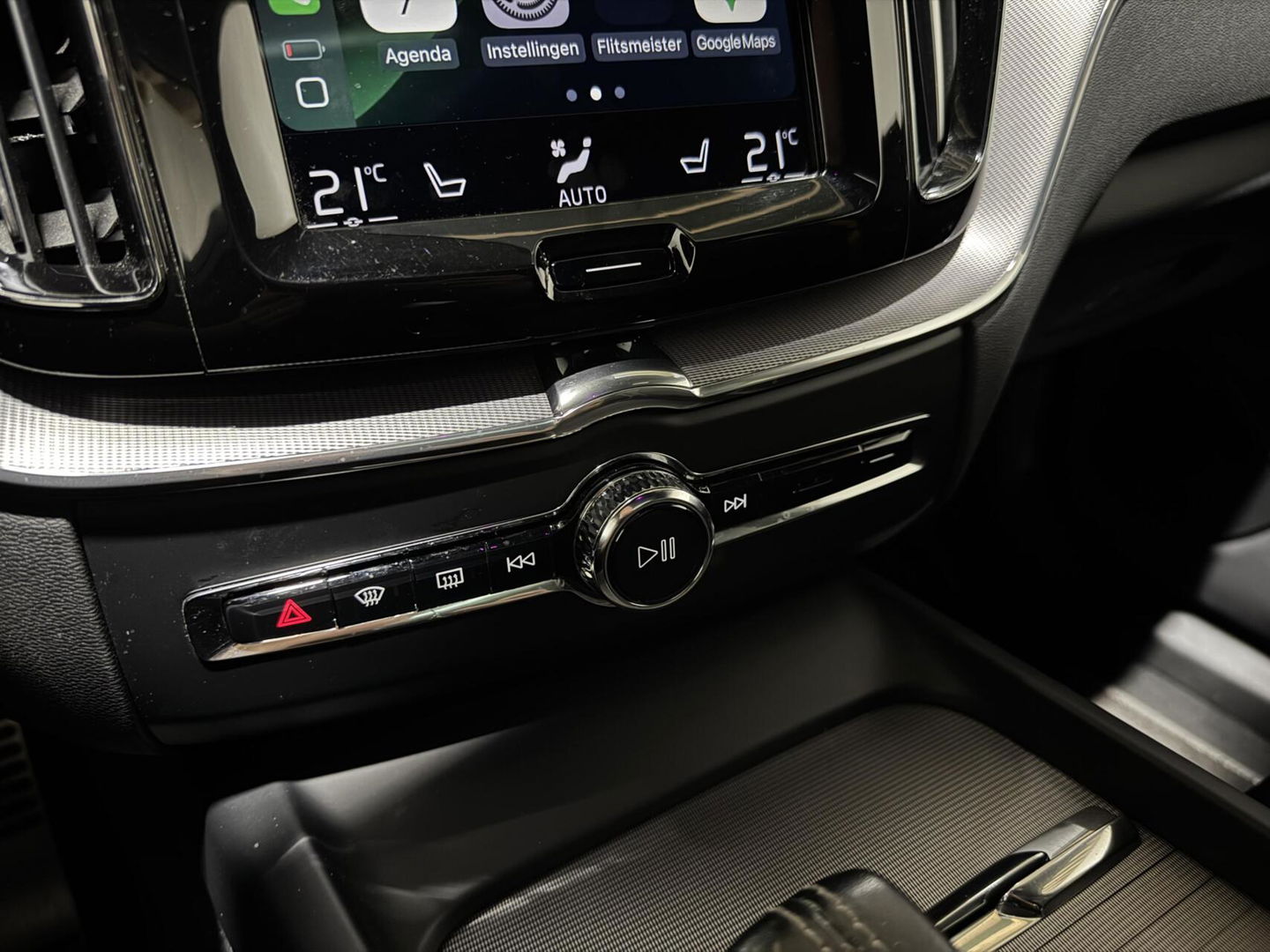 Volvo XC60 2.0 T8 AWD Polestar Engineered Pano H/K 360° Autopilot