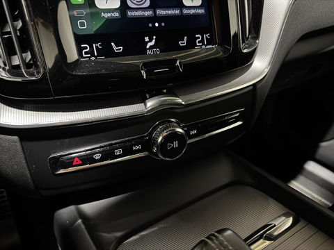 Volvo XC60 2.0 T8 AWD Polestar Engineered Pano H/K 360° Autopilot