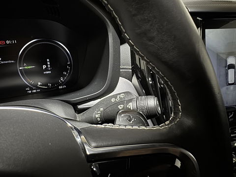 Volvo XC60 2.0 T8 AWD Polestar Engineered Pano H/K 360° Autopilot