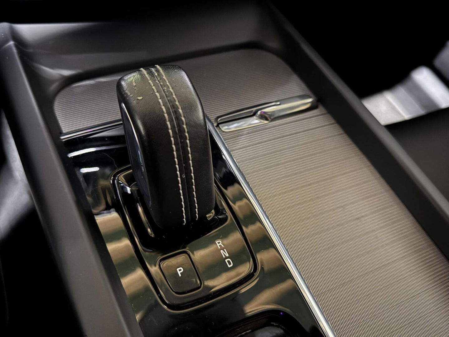 Volvo XC60 2.0 T8 AWD Polestar Engineered Pano H/K 360° Autopilot