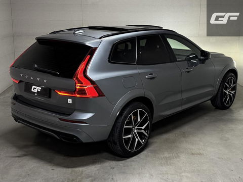 Volvo XC60 2.0 T8 AWD Polestar Engineered Pano H/K 360° Autopilot