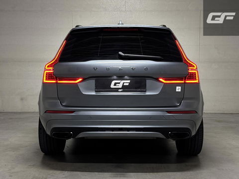 Volvo XC60 2.0 T8 AWD Polestar Engineered Pano H/K 360° Autopilot