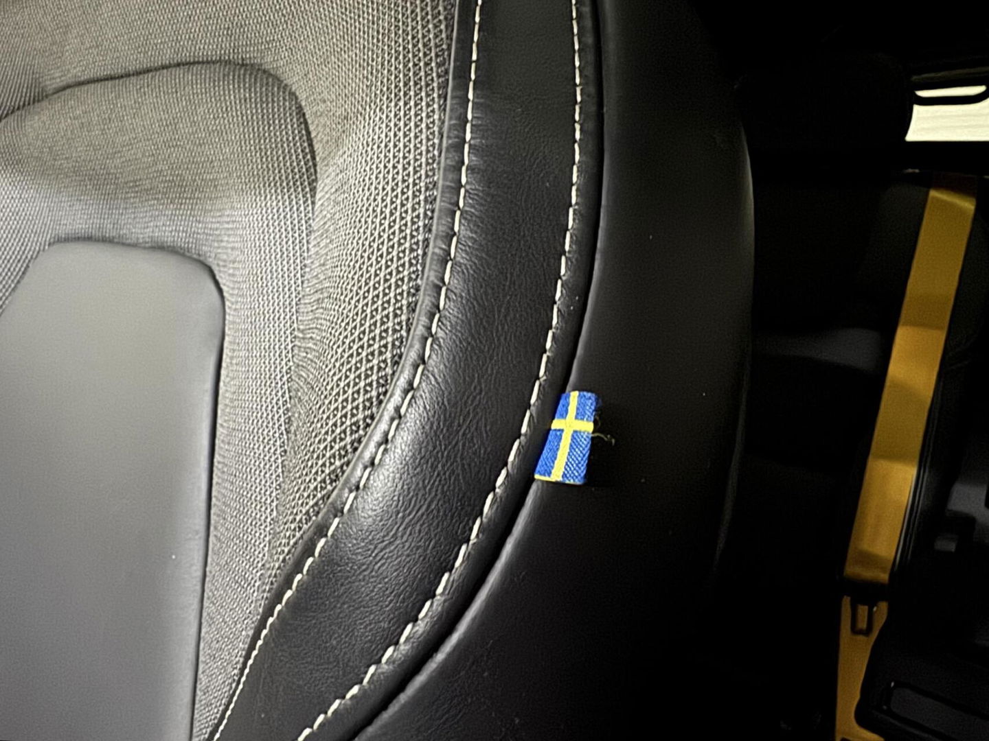 Volvo XC60 2.0 T8 AWD Polestar Engineered Pano H/K 360° Autopilot