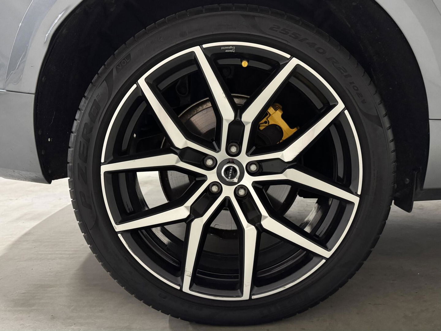 Volvo XC60 2.0 T8 AWD Polestar Engineered Pano H/K 360° Autopilot