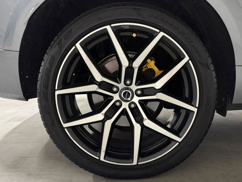 Volvo XC60 2.0 T8 AWD Polestar Engineered Pano H/K 360° Autopilot