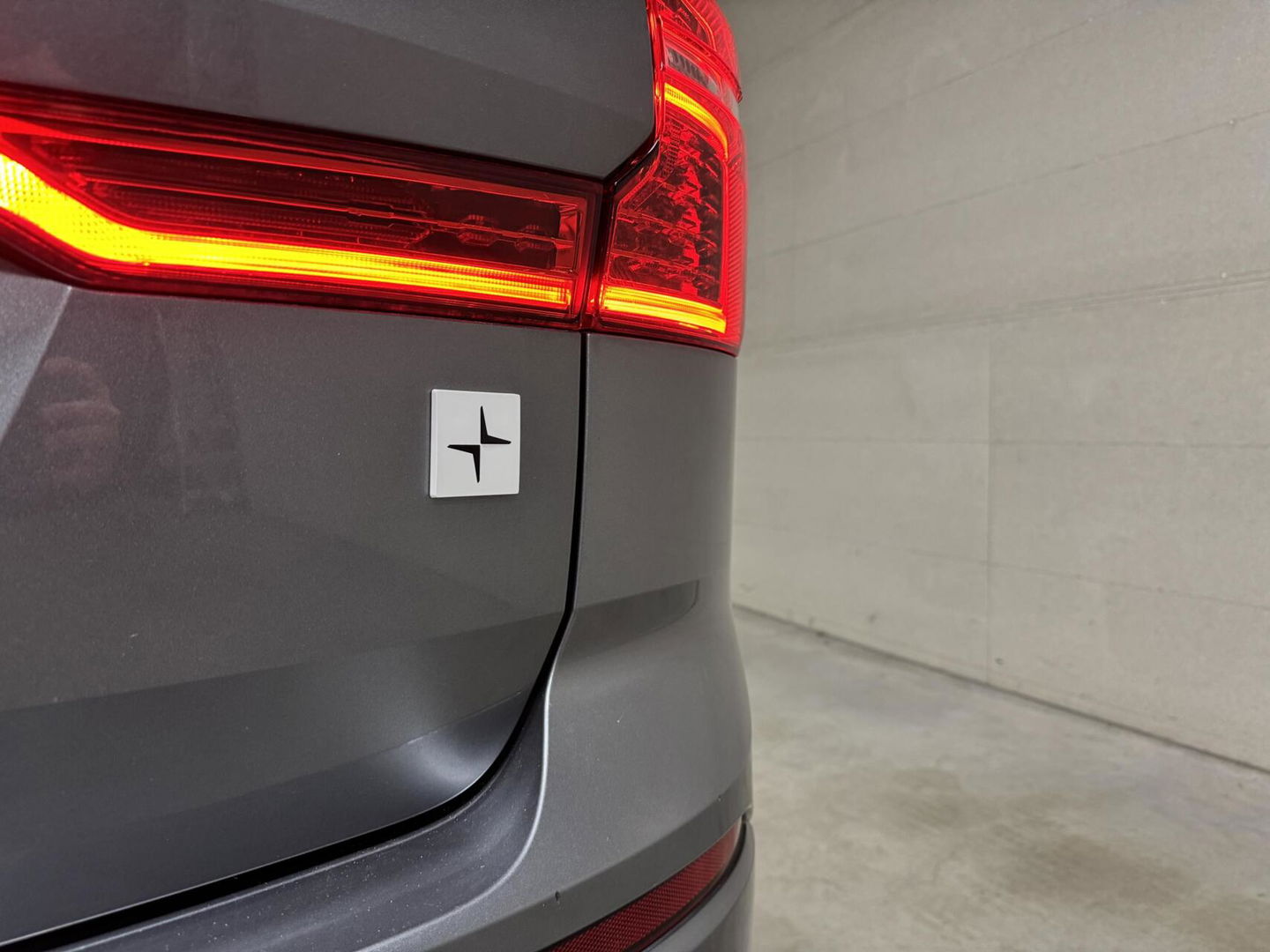 Volvo XC60 2.0 T8 AWD Polestar Engineered Pano H/K 360° Autopilot