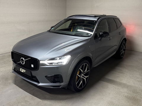 Volvo XC60 2.0 T8 AWD Polestar Engineered Pano H/K 360° Autopilot