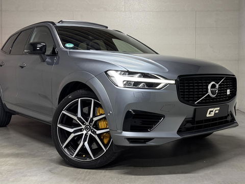 Volvo XC60 2.0 T8 AWD Polestar Engineered Pano H/K 360° Autopilot