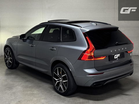 Volvo XC60 2.0 T8 AWD Polestar Engineered Pano H/K 360° Autopilot