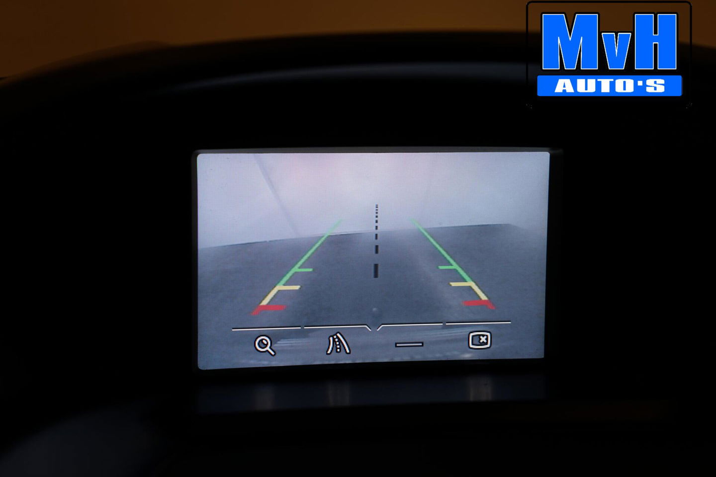 Ford Kuga 1.6 Titanium Plus 150PK|PANO|TREKH|CAMERA|STOELVERW