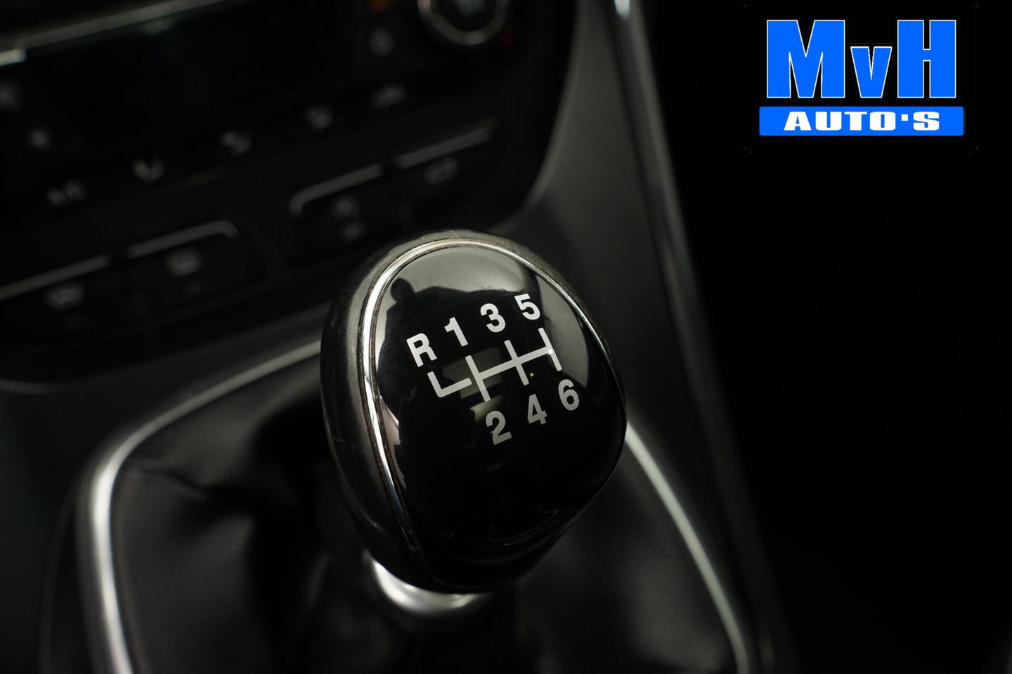 Ford Kuga 1.6 Titanium Plus 150PK|PANO|TREKH|CAMERA|STOELVERW