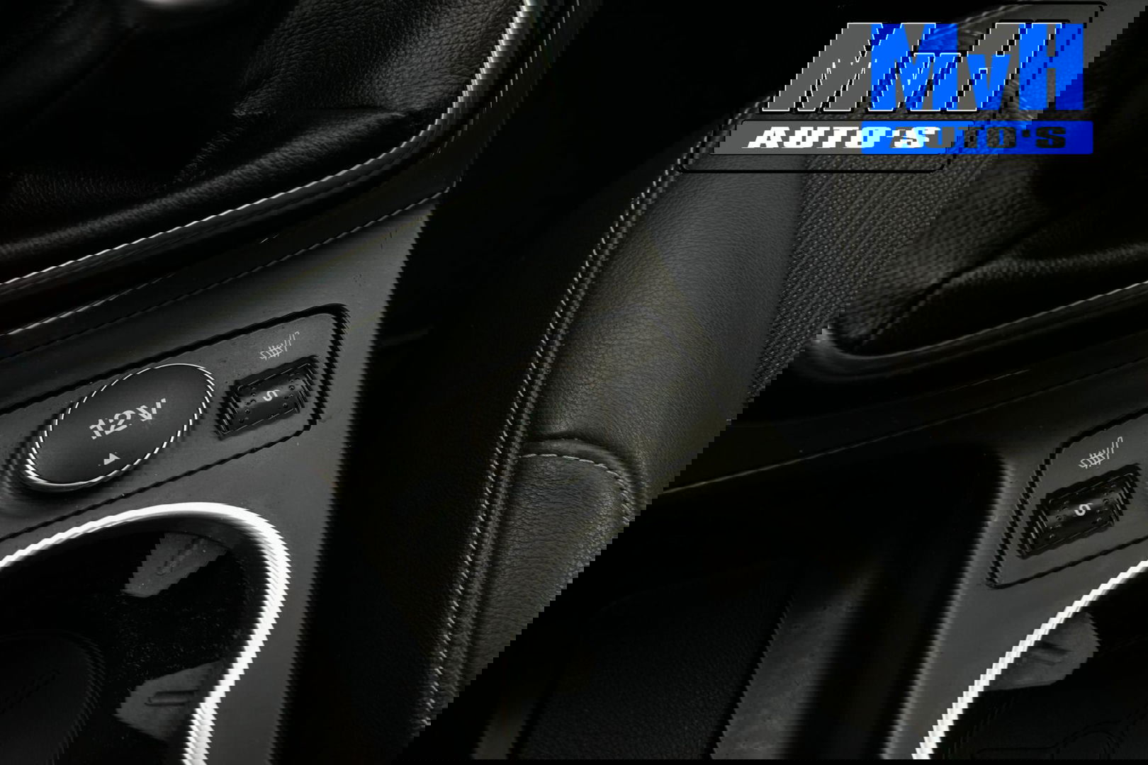 Ford Kuga 1.6 Titanium Plus 150PK|PANO|TREKH|CAMERA|STOELVERW