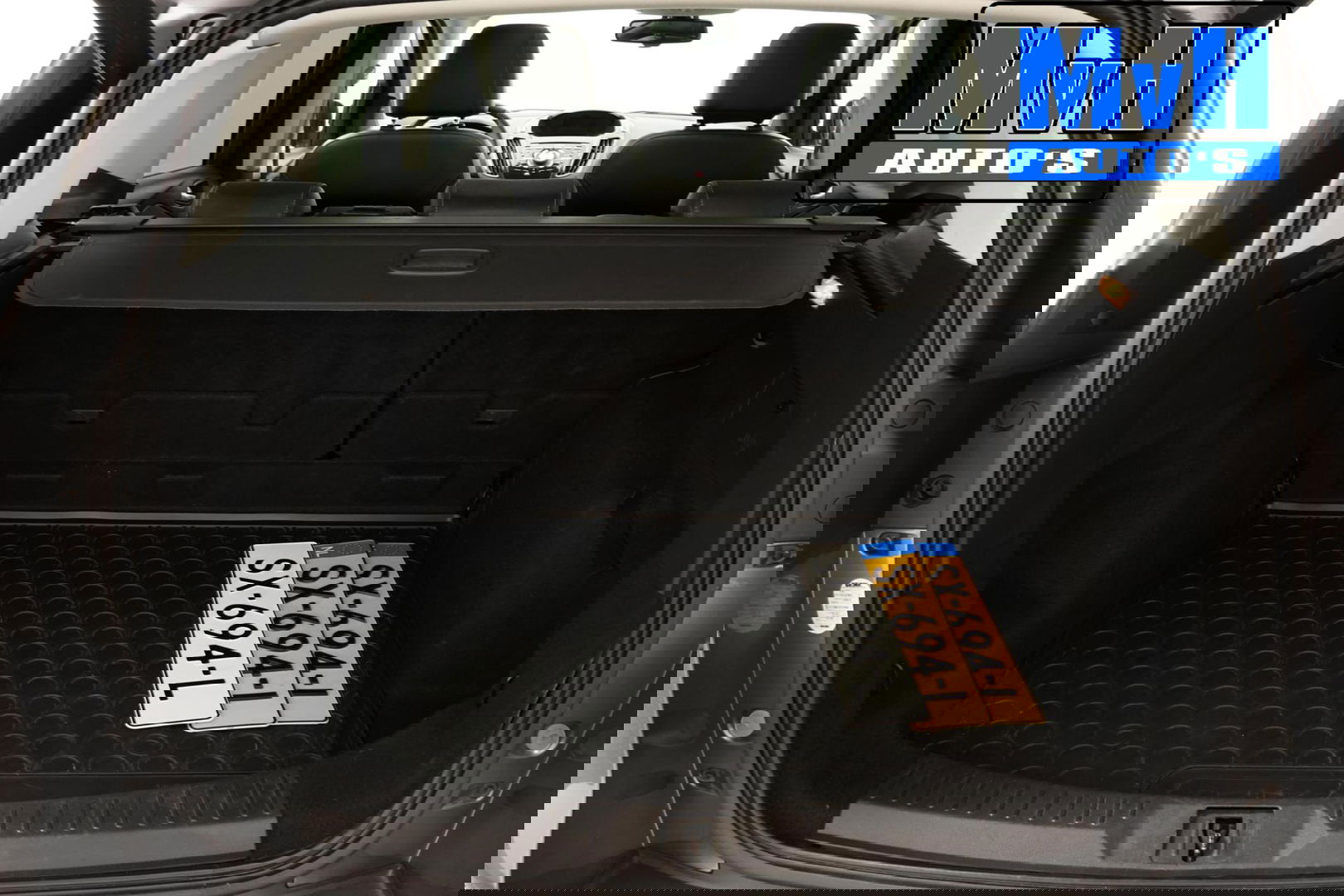 Ford Kuga 1.6 Titanium Plus 150PK|PANO|TREKH|CAMERA|STOELVERW