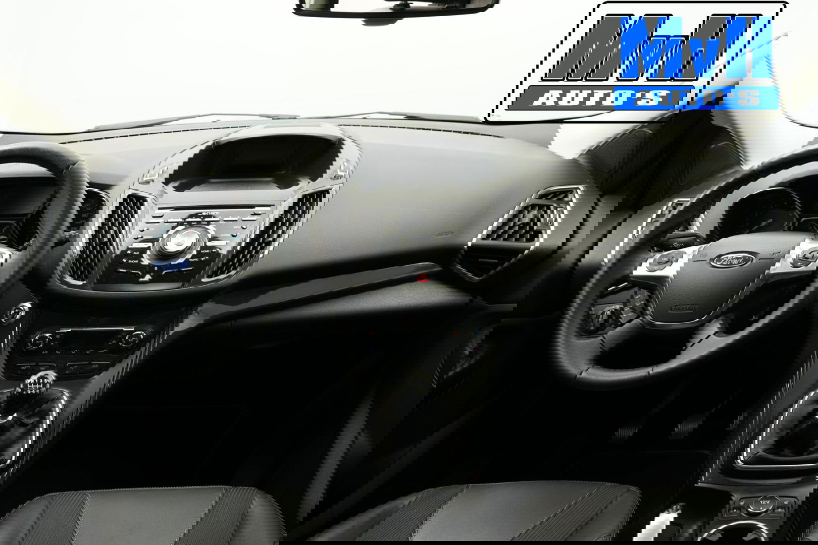 Ford Kuga 1.6 Titanium Plus 150PK|PANO|TREKH|CAMERA|STOELVERW