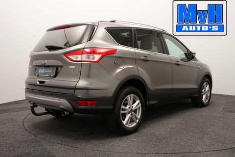 Ford Kuga 1.6 Titanium Plus 150PK|PANO|TREKH|CAMERA|STOELVERW