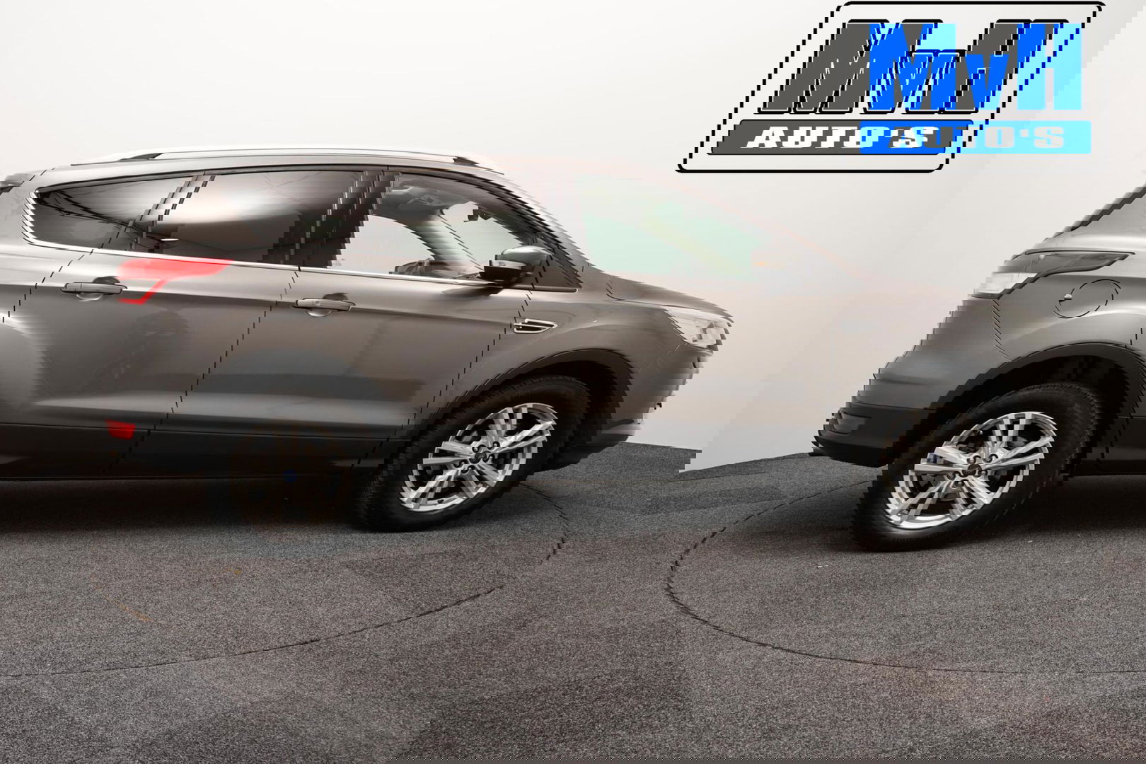 Ford Kuga 1.6 Titanium Plus 150PK|PANO|TREKH|CAMERA|STOELVERW