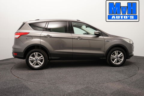 Ford Kuga 1.6 Titanium Plus 150PK|PANO|TREKH|CAMERA|STOELVERW