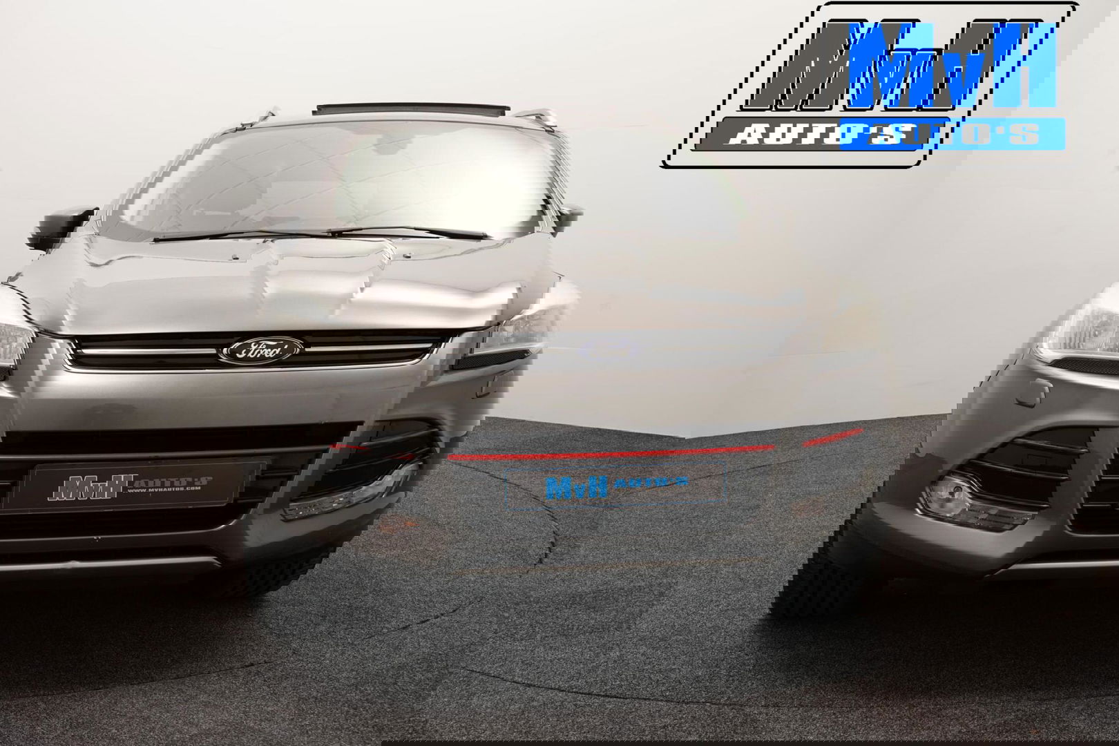 Ford Kuga 1.6 Titanium Plus 150PK|PANO|TREKH|CAMERA|STOELVERW