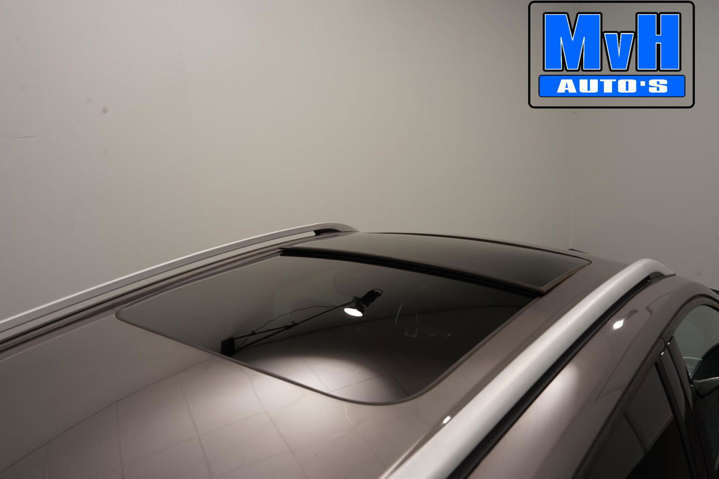 Ford Kuga 1.6 Titanium Plus 150PK|PANO|TREKH|CAMERA|STOELVERW