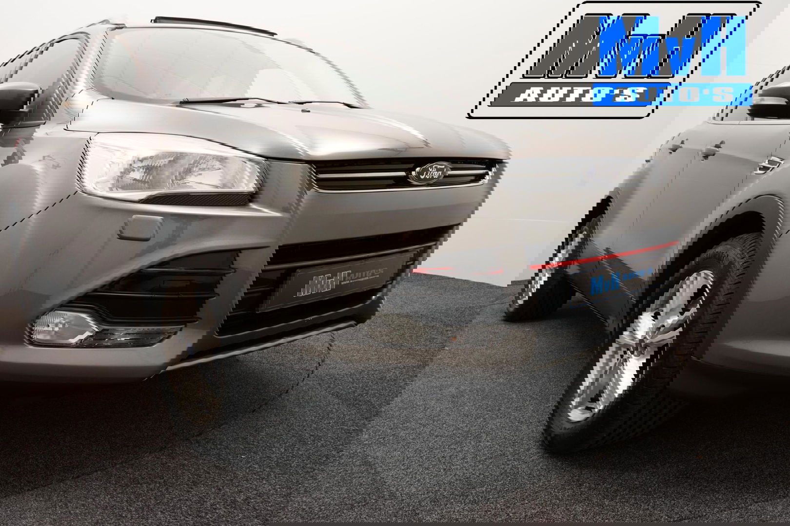 Ford Kuga 1.6 Titanium Plus 150PK|PANO|TREKH|CAMERA|STOELVERW