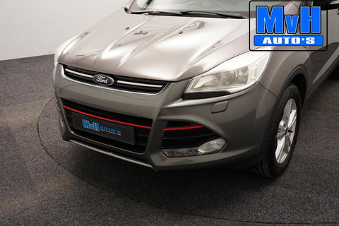 Ford Kuga 1.6 Titanium Plus 150PK|PANO|TREKH|CAMERA|STOELVERW