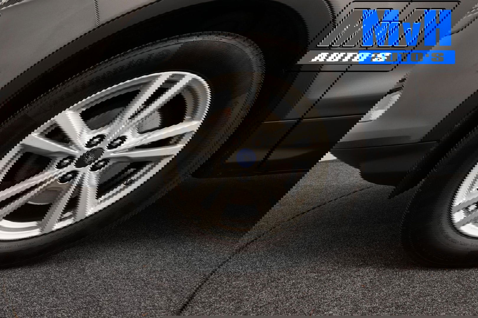 Ford Kuga 1.6 Titanium Plus 150PK|PANO|TREKH|CAMERA|STOELVERW