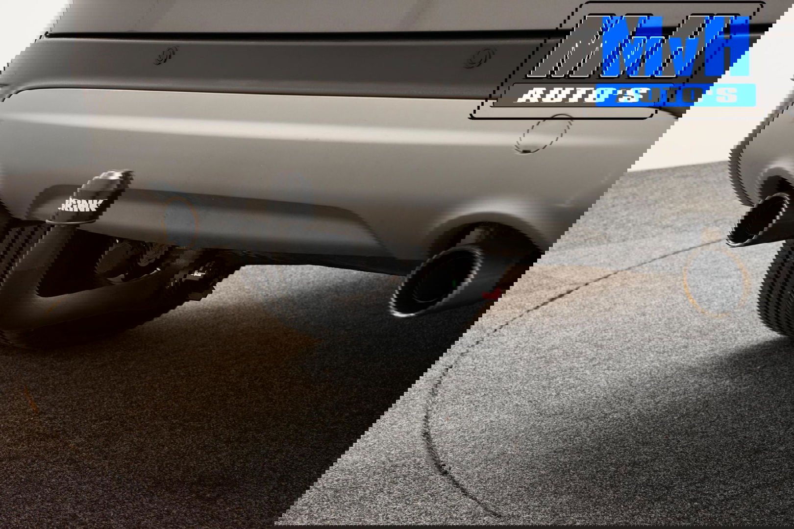 Ford Kuga 1.6 Titanium Plus 150PK|PANO|TREKH|CAMERA|STOELVERW