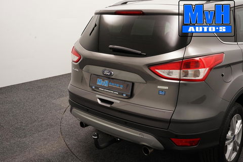 Ford Kuga 1.6 Titanium Plus 150PK|PANO|TREKH|CAMERA|STOELVERW