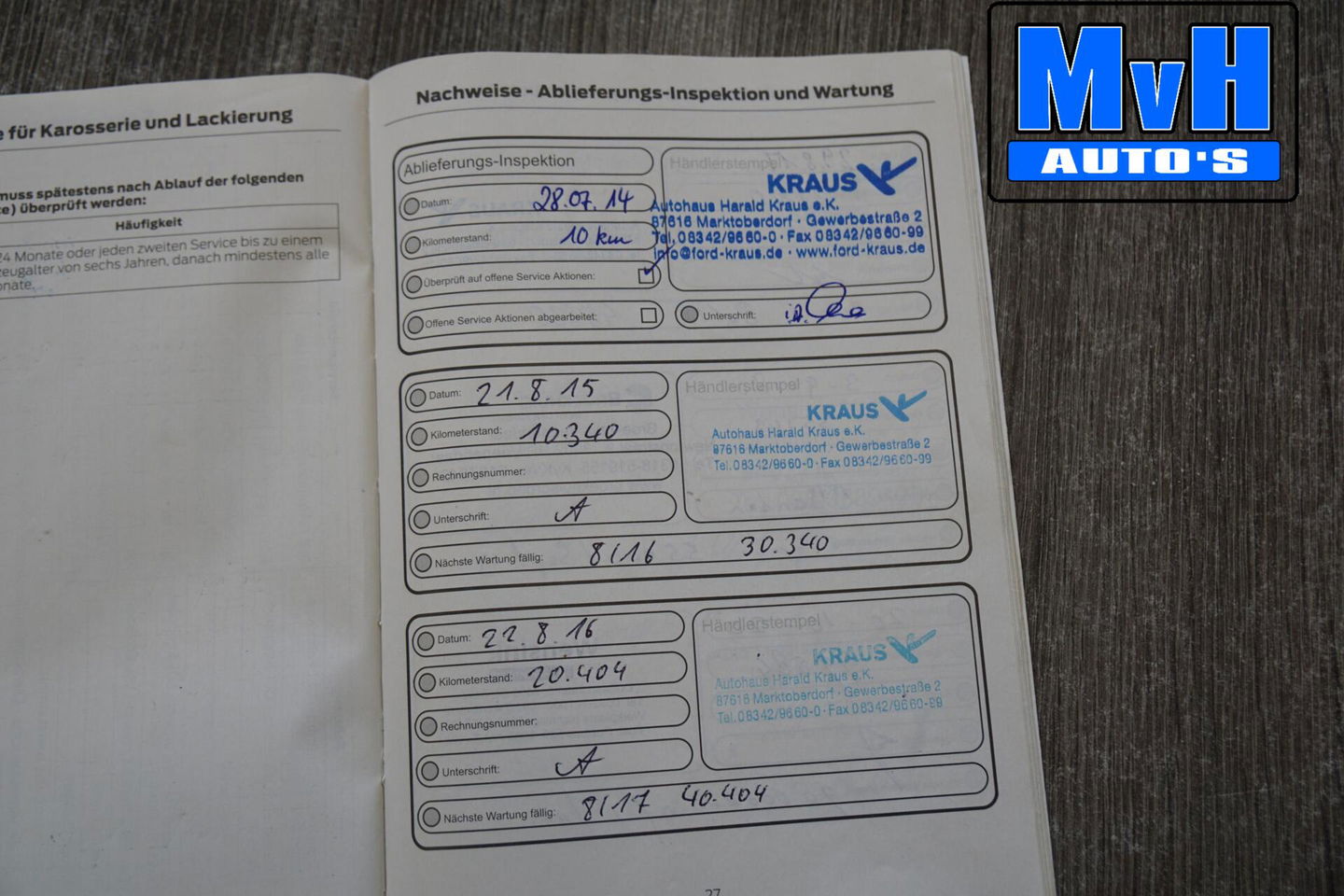 Ford Kuga 1.6 Titanium Plus 150PK|PANO|TREKH|CAMERA|STOELVERW