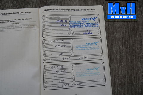 Ford Kuga 1.6 Titanium Plus 150PK|PANO|TREKH|CAMERA|STOELVERW