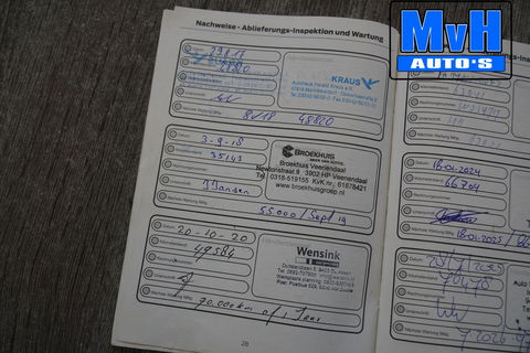 Ford Kuga 1.6 Titanium Plus 150PK|PANO|TREKH|CAMERA|STOELVERW