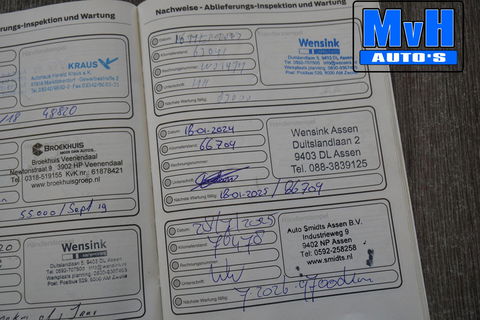 Ford Kuga 1.6 Titanium Plus 150PK|PANO|TREKH|CAMERA|STOELVERW