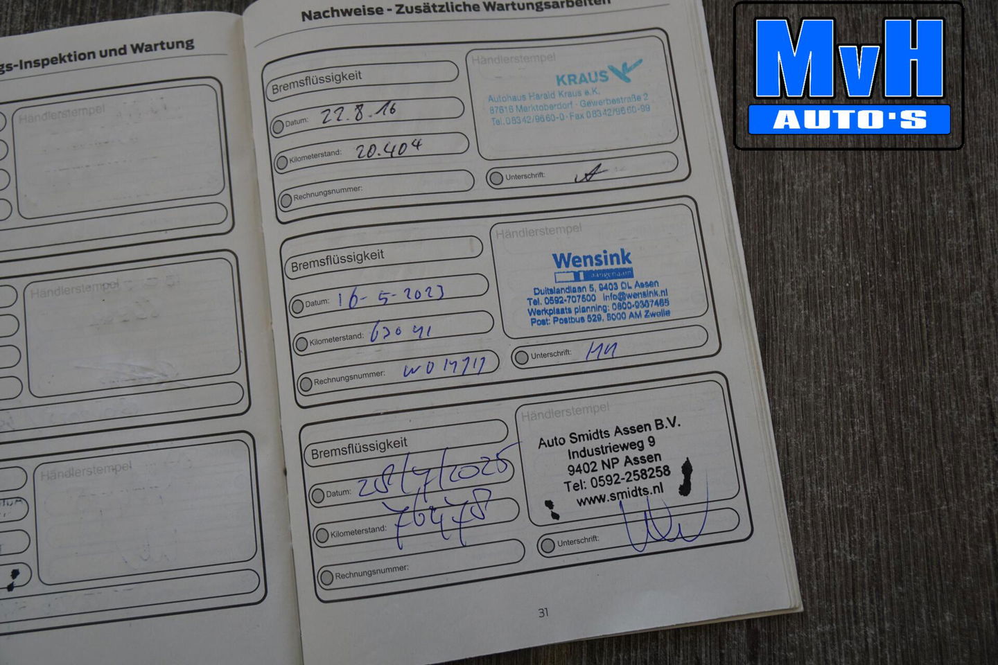 Ford Kuga 1.6 Titanium Plus 150PK|PANO|TREKH|CAMERA|STOELVERW