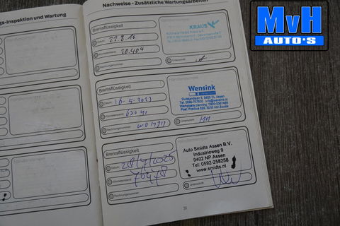 Ford Kuga 1.6 Titanium Plus 150PK|PANO|TREKH|CAMERA|STOELVERW