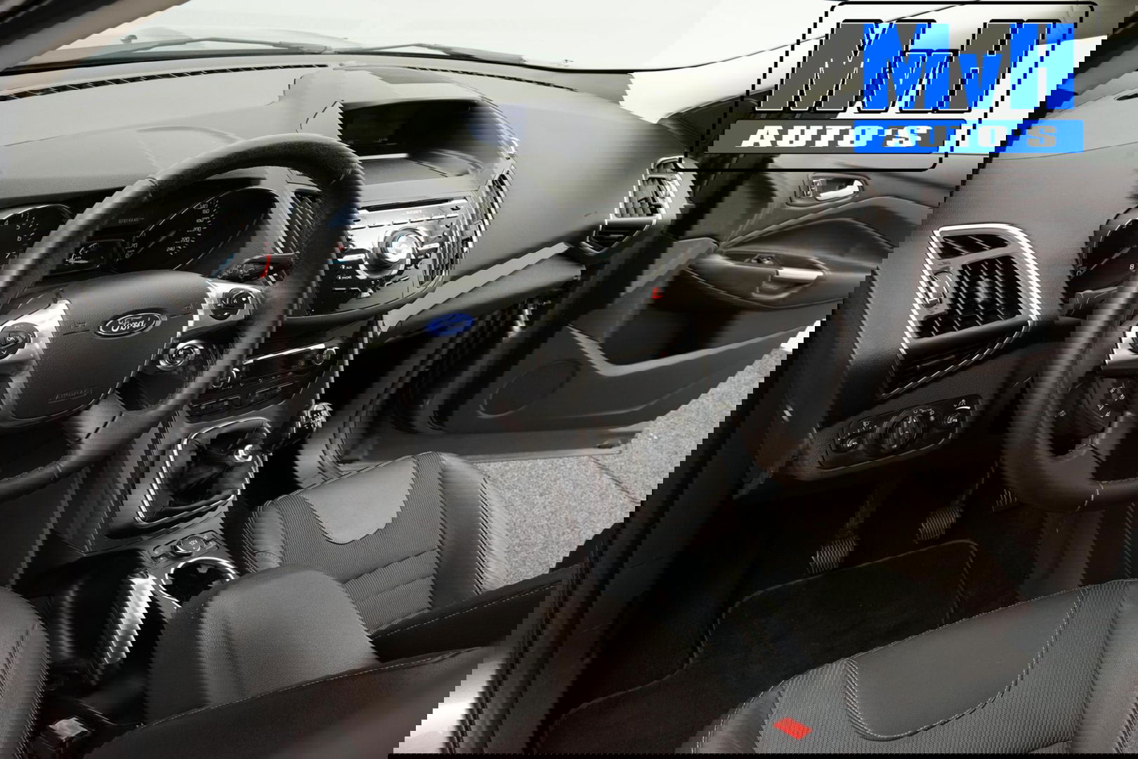 Ford Kuga 1.6 Titanium Plus 150PK|PANO|TREKH|CAMERA|STOELVERW