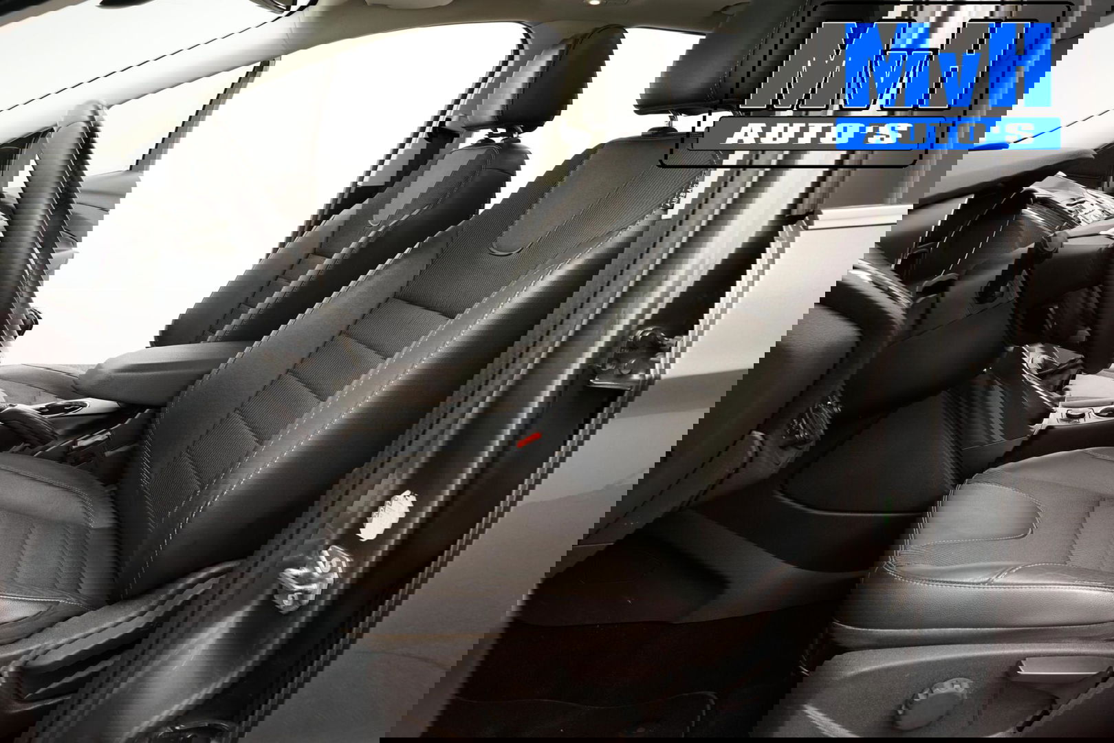 Ford Kuga 1.6 Titanium Plus 150PK|PANO|TREKH|CAMERA|STOELVERW