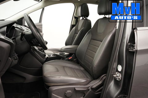 Ford Kuga 1.6 Titanium Plus 150PK|PANO|TREKH|CAMERA|STOELVERW