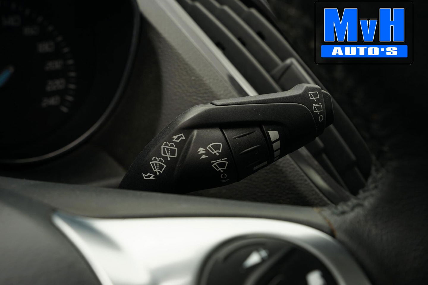 Ford Kuga 1.6 Titanium Plus 150PK|PANO|TREKH|CAMERA|STOELVERW