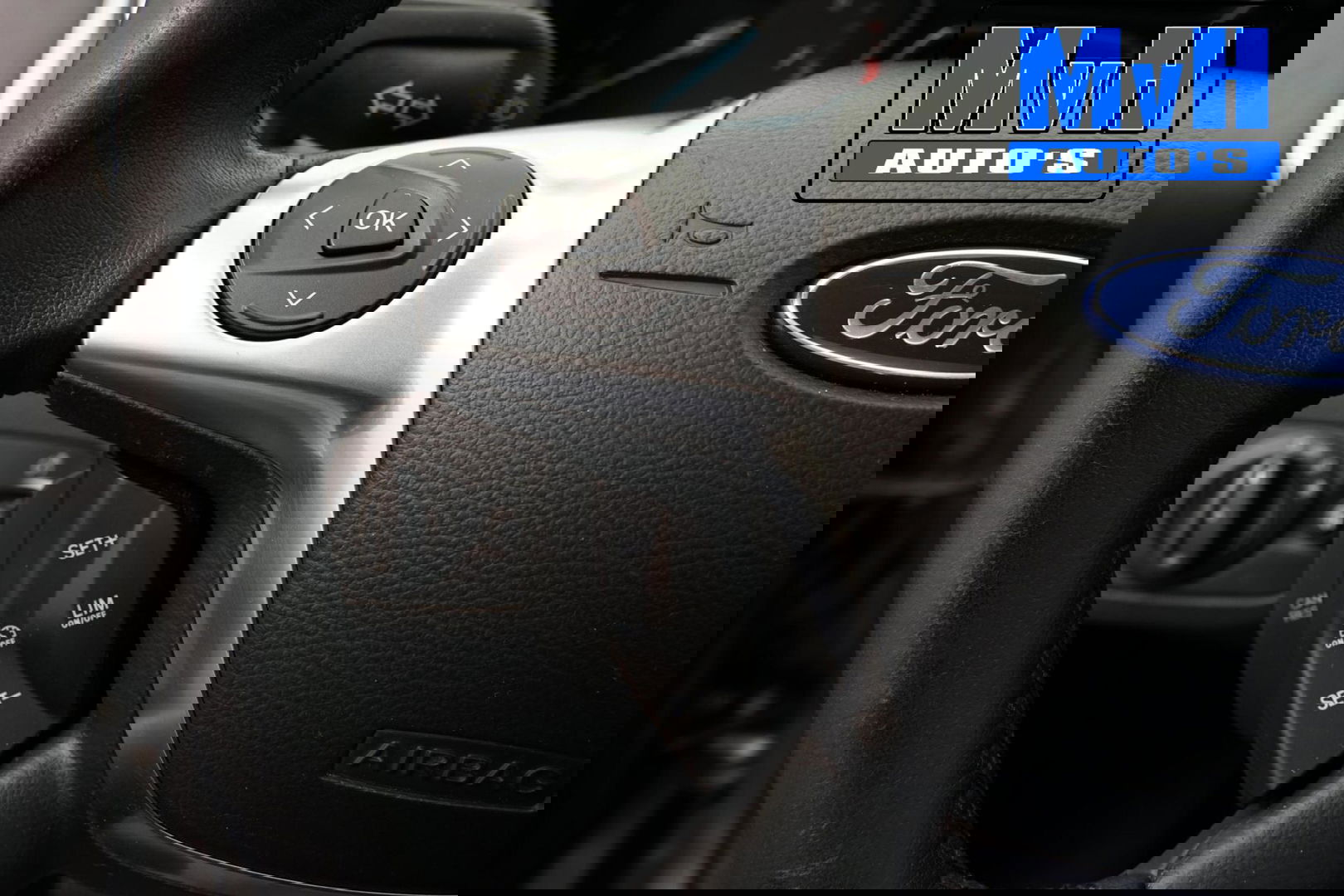 Ford Kuga 1.6 Titanium Plus 150PK|PANO|TREKH|CAMERA|STOELVERW